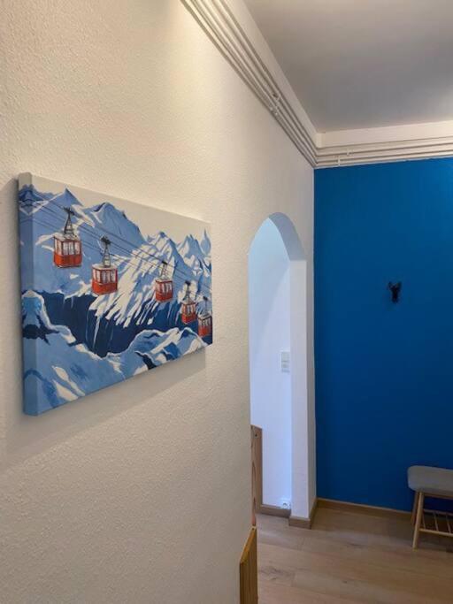 L'apparté de G, Gîte 3 étoiles de montagne cosy - Appartement 2 Chambres - 29