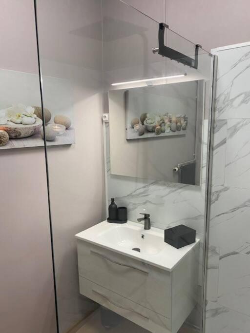 L'apparté de G, Gîte 3 étoiles de montagne cosy - Appartement 2 Chambres - 32