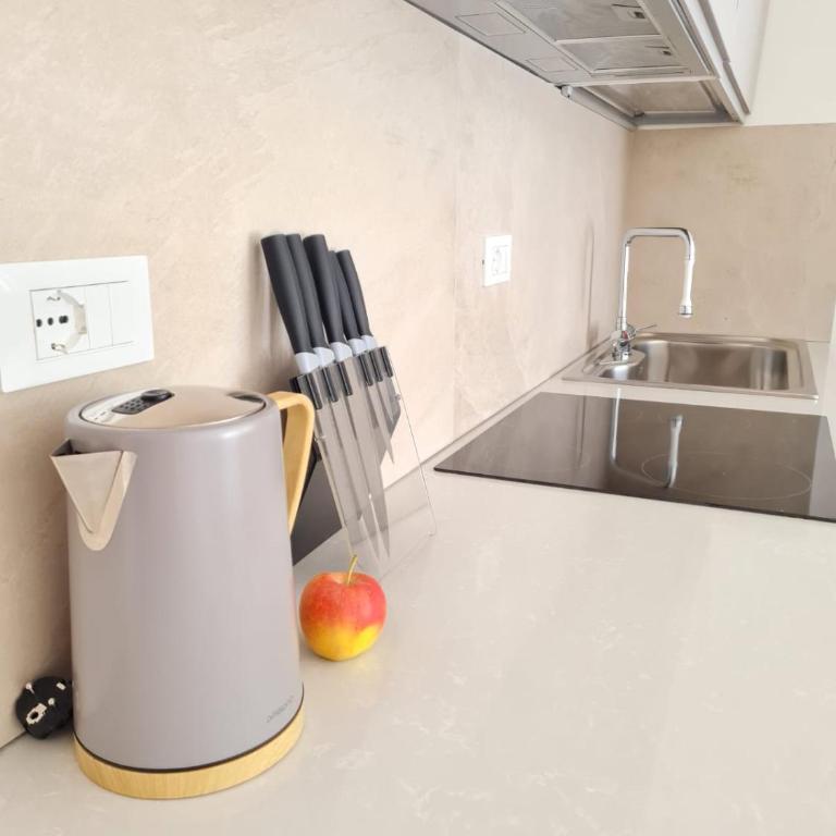 LE RIVE HOLIDAYS - Appartamento con Balcone - 2