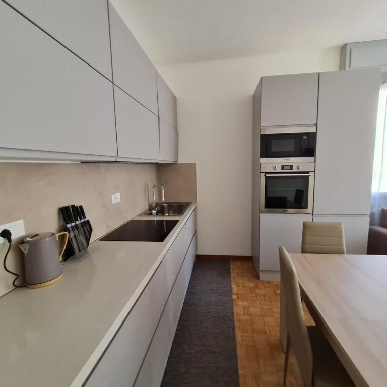 LE RIVE HOLIDAYS - Appartamento con Balcone - 6