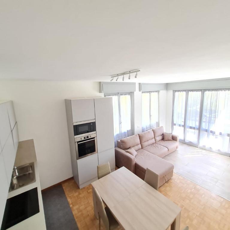 LE RIVE HOLIDAYS - Appartamento con Balcone - 8