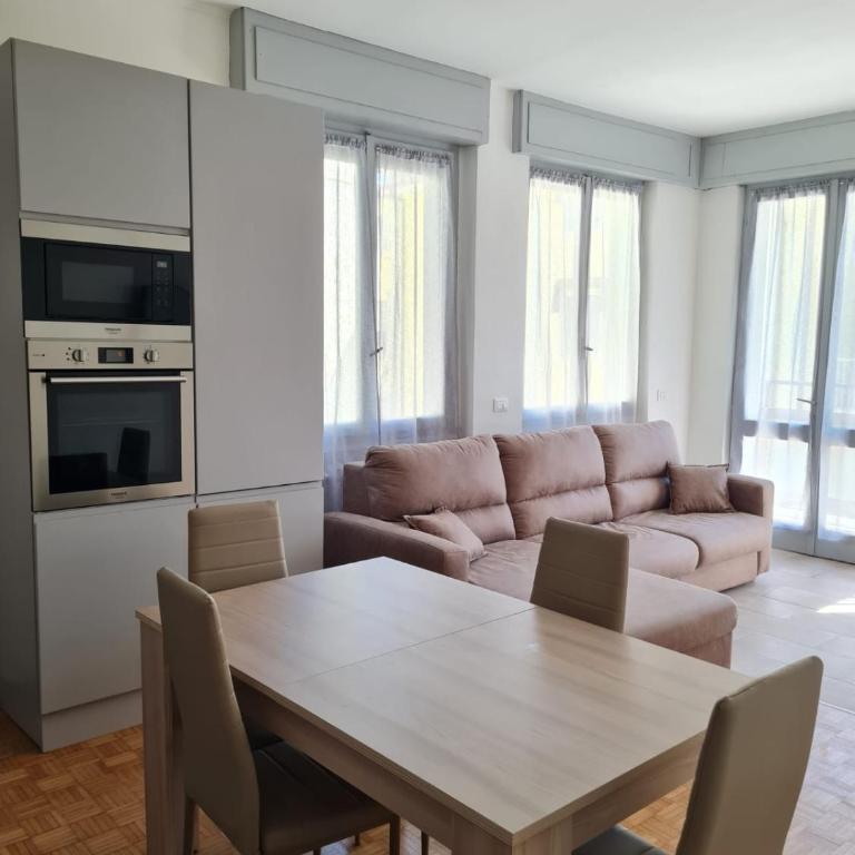 LE RIVE HOLIDAYS - Appartamento con Balcone - 9