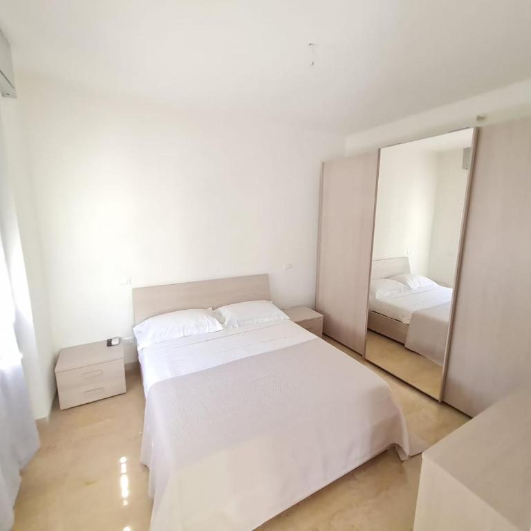 LE RIVE HOLIDAYS - Appartamento con Balcone - 14