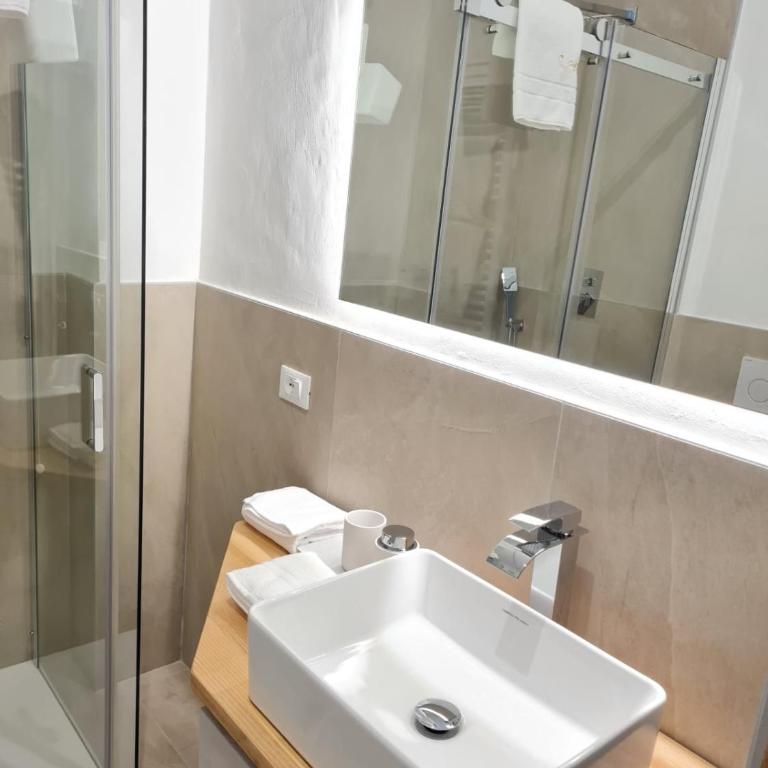 LE RIVE HOLIDAYS - Appartamento con Balcone - 16