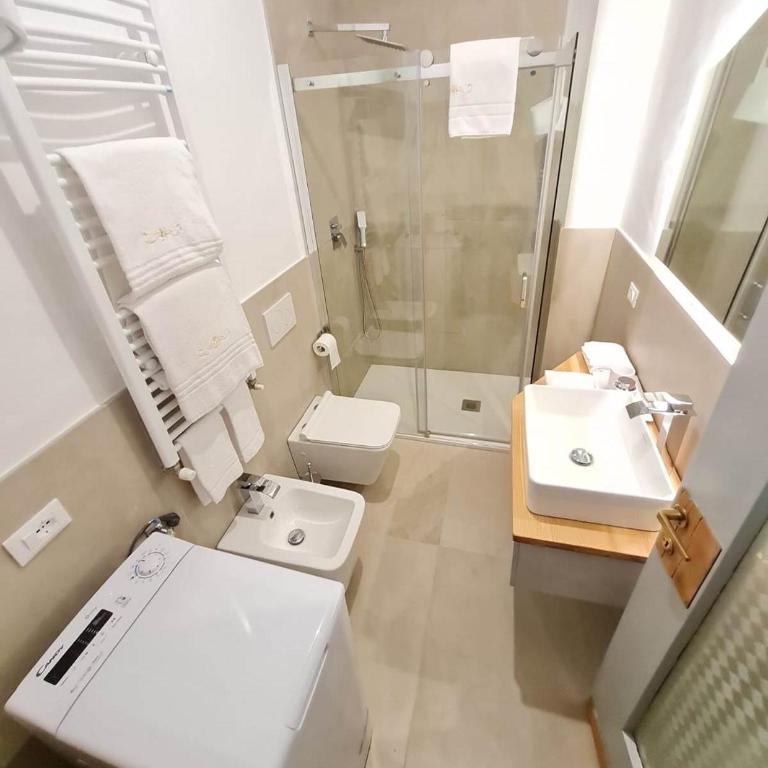 LE RIVE HOLIDAYS - Appartamento con Balcone - 18