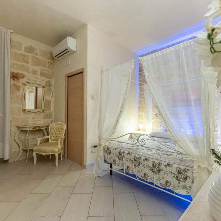 La Dimora dei Sogni - Appartamento con Terrazza - 8