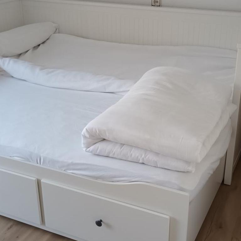 Rosario 14 Cimavilla - Apartamento de 1 dormitorio - 4