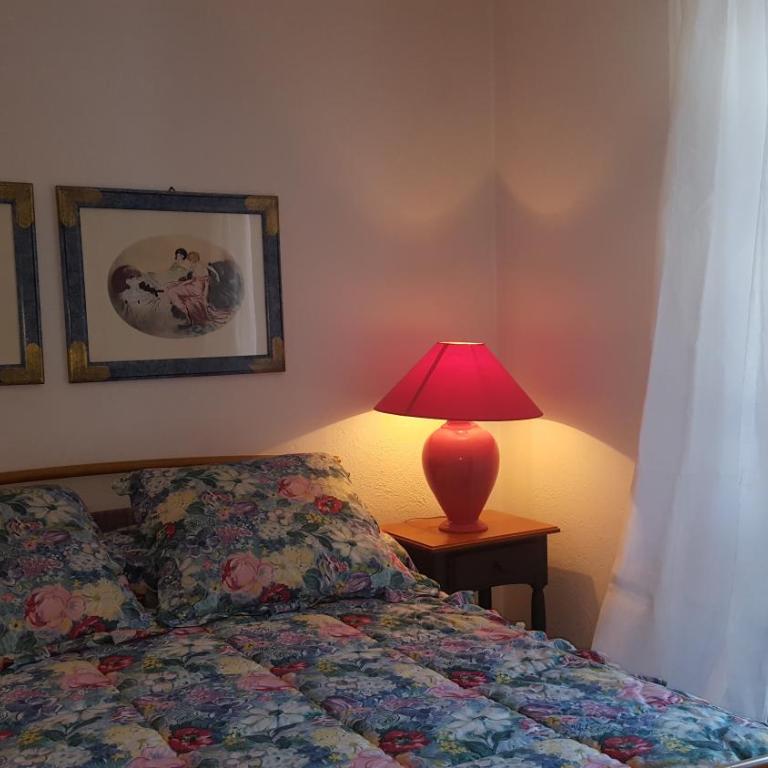 coeur de neige - Apartamento de 2 dormitorios - 12