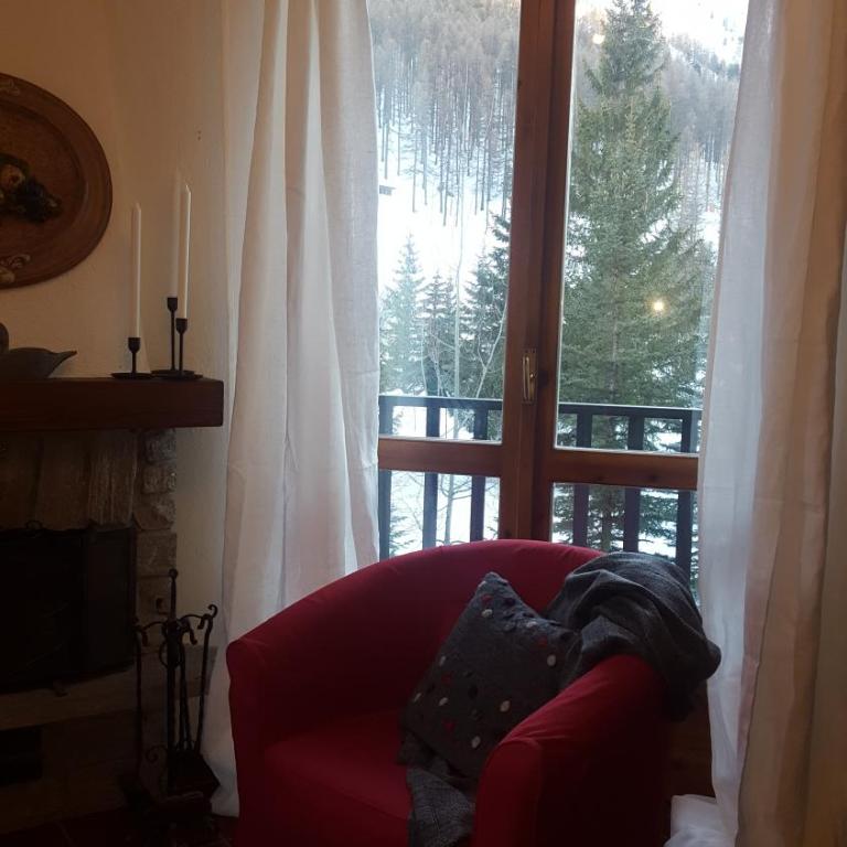 coeur de neige - Apartamento de 2 dormitorios - 6
