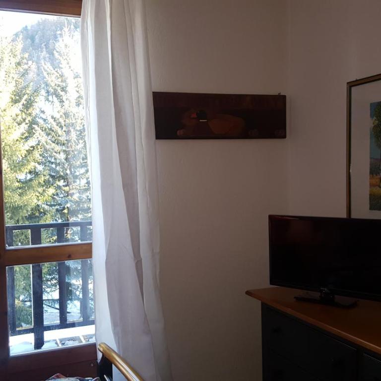 coeur de neige - Apartamento de 2 dormitorios - 13