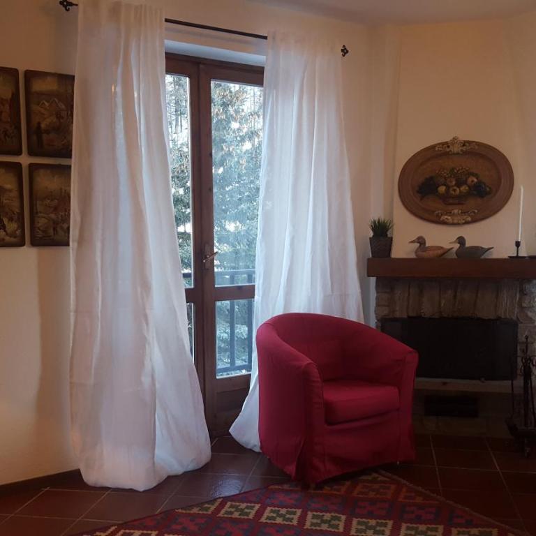 coeur de neige - Apartamento de 2 dormitorios - 3