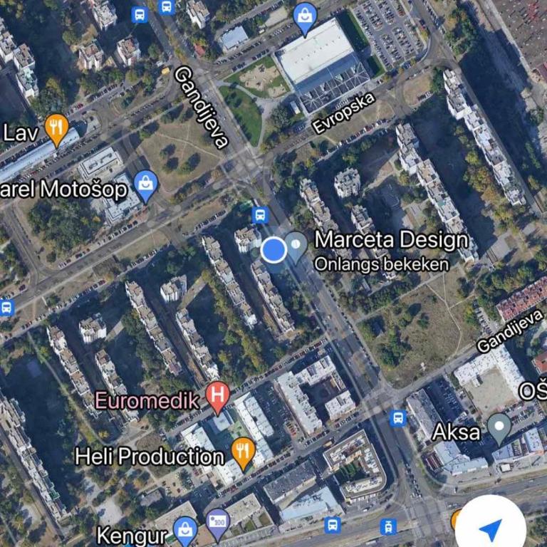 Milan - Apartman sa 1 Spavaćom Sobom - 15