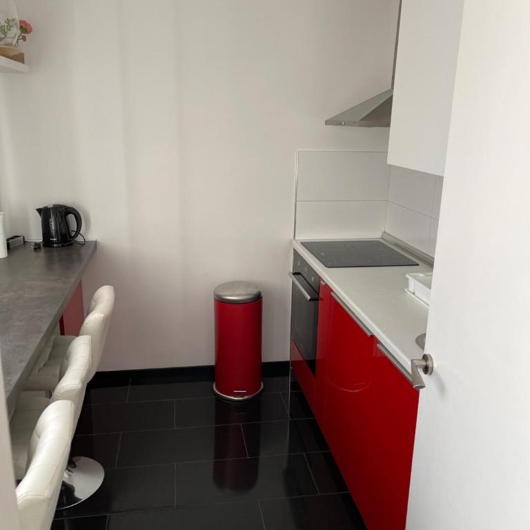 Milan - Apartman sa 1 Spavaćom Sobom - 5