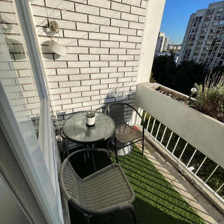 Milan - Apartman sa 1 Spavaćom Sobom - 3