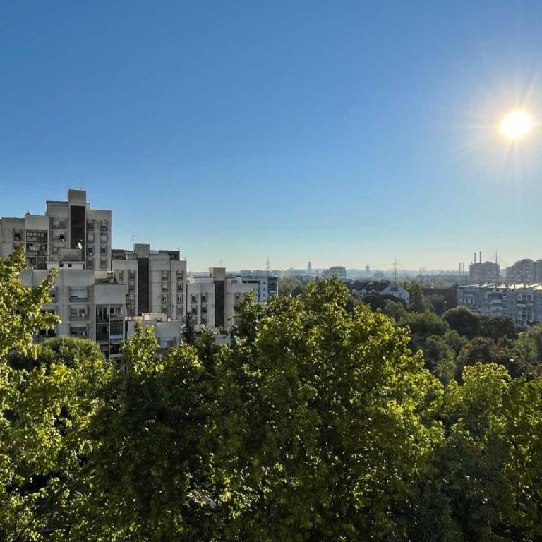 Milan - Apartman sa 1 Spavaćom Sobom - 12