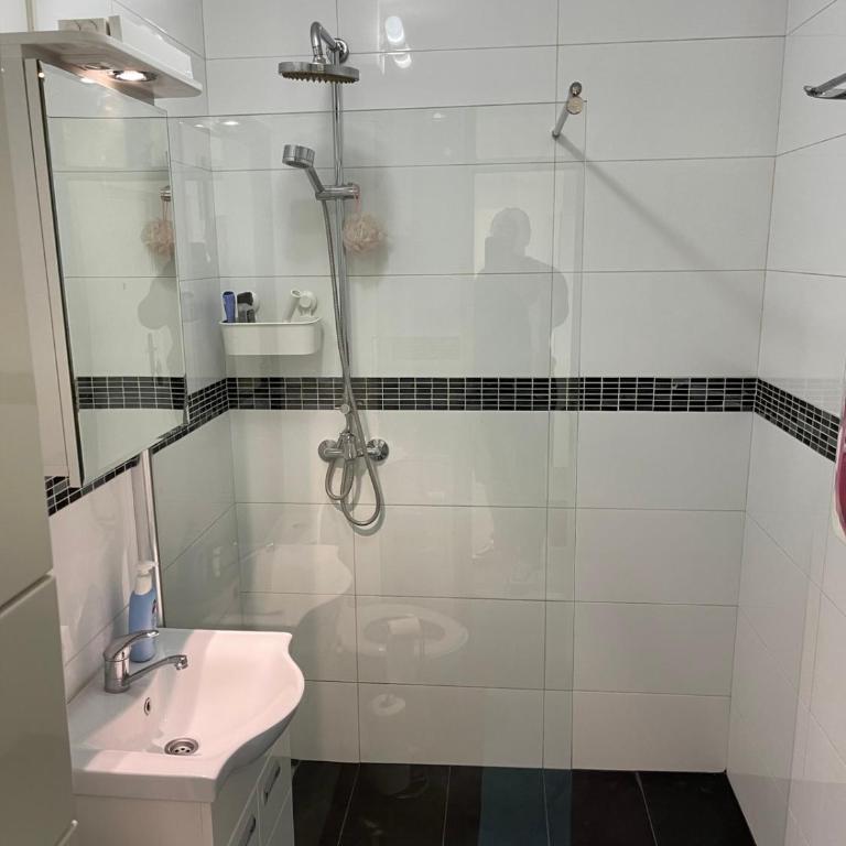 Milan - Apartman sa 1 Spavaćom Sobom - 9