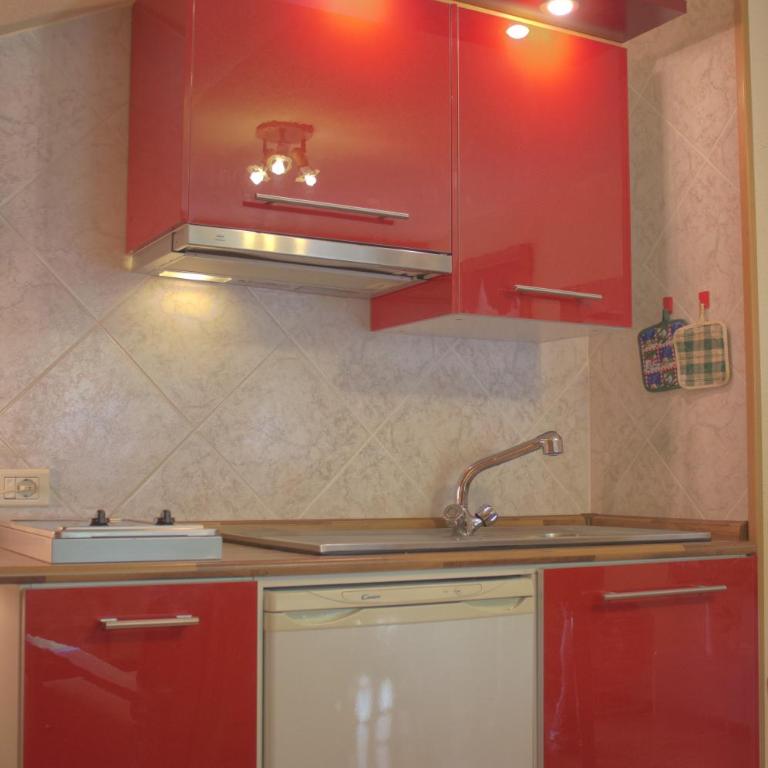 Residence Petit Tibet - Monolocale - 5