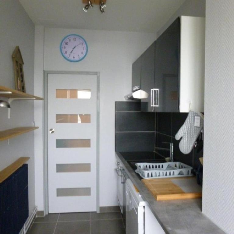 TIANE - Appartement 2 Chambres - 17