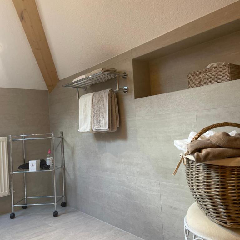 Alpin Apart Maurer - Studio-Apartment Matteo - 17