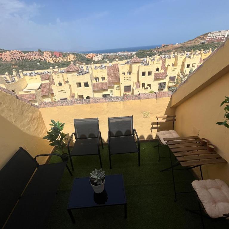 Duquesa village - Appartamento con 2 Camere da Letto - 6