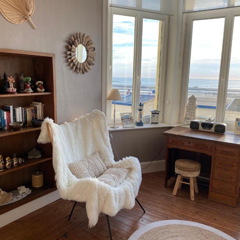 TIANE - Appartement 2 Chambres - 5