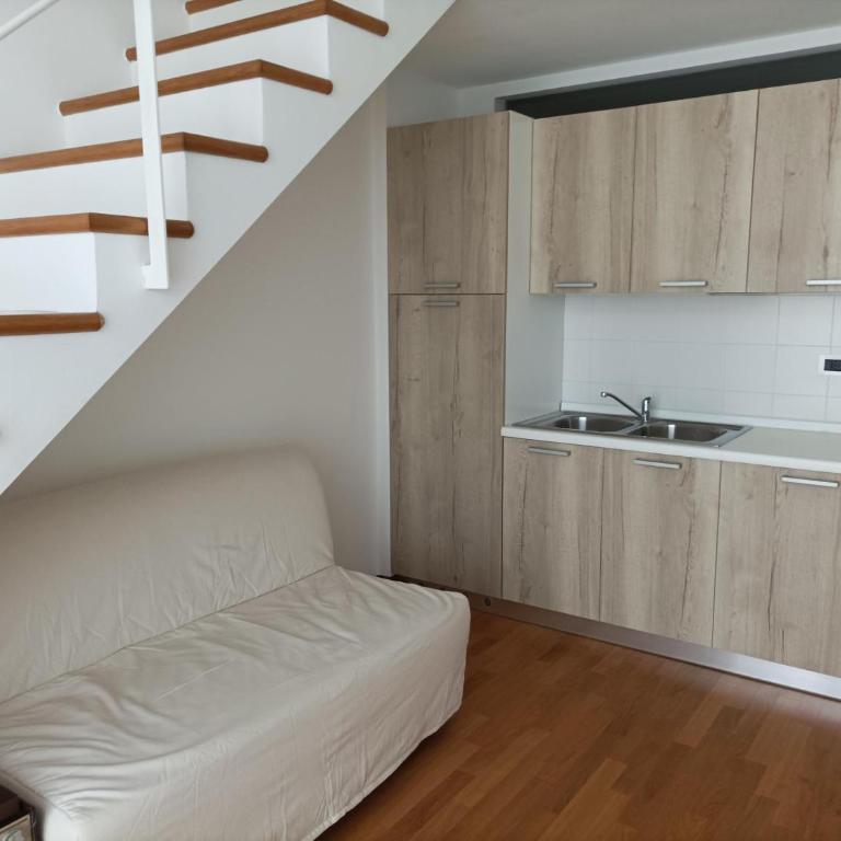 Il Nido Bilocale Niguarda - Appartamento con 1 Camera da Letto - 6