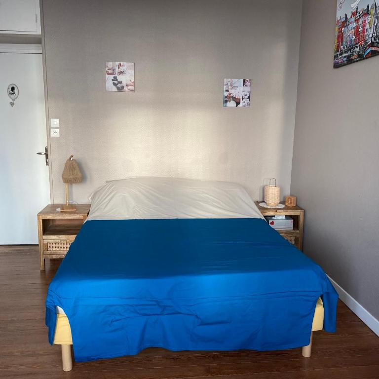 TIANE - Appartement 2 Chambres - 6