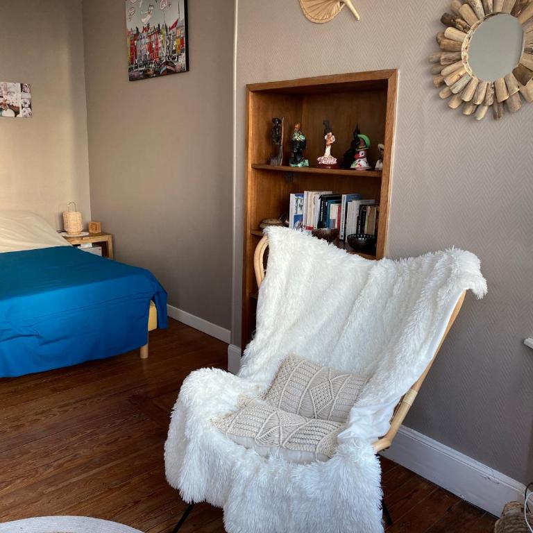 TIANE - Appartement 2 Chambres - 9