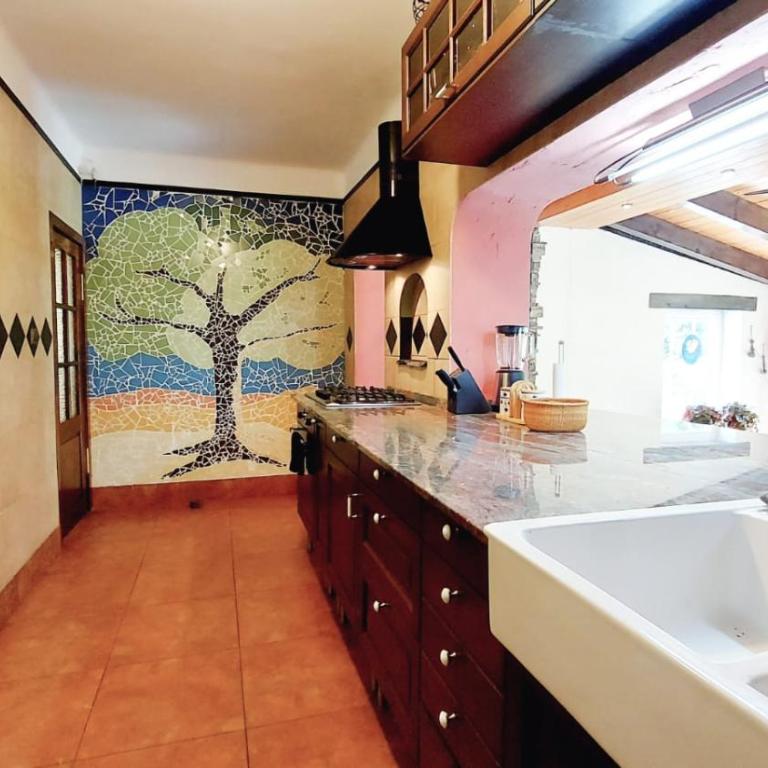 Casita Bonita - Casa con 2 Camere da Letto - 33