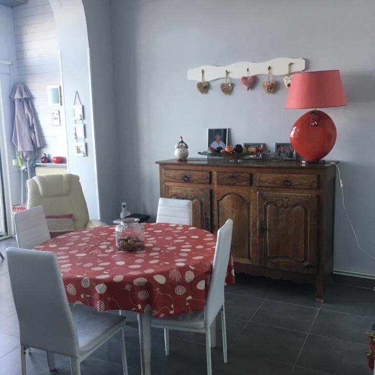 TIANE - Appartement 2 Chambres - 15