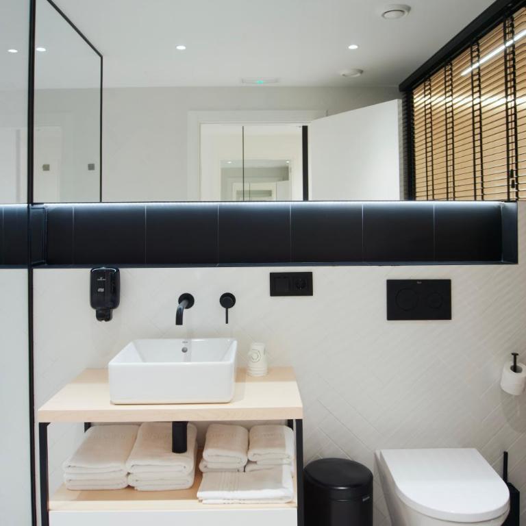 Loft Mardevela - Apartamento de 1 dormitorio - 4