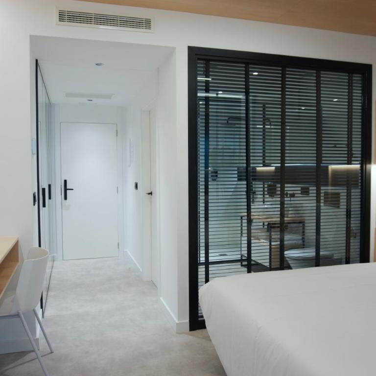 Loft Mardevela - Apartamento de 1 dormitorio - 15