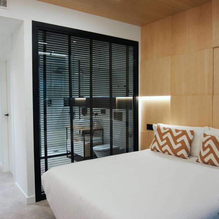 Loft Mardevela - Apartamento de 1 dormitorio - 7