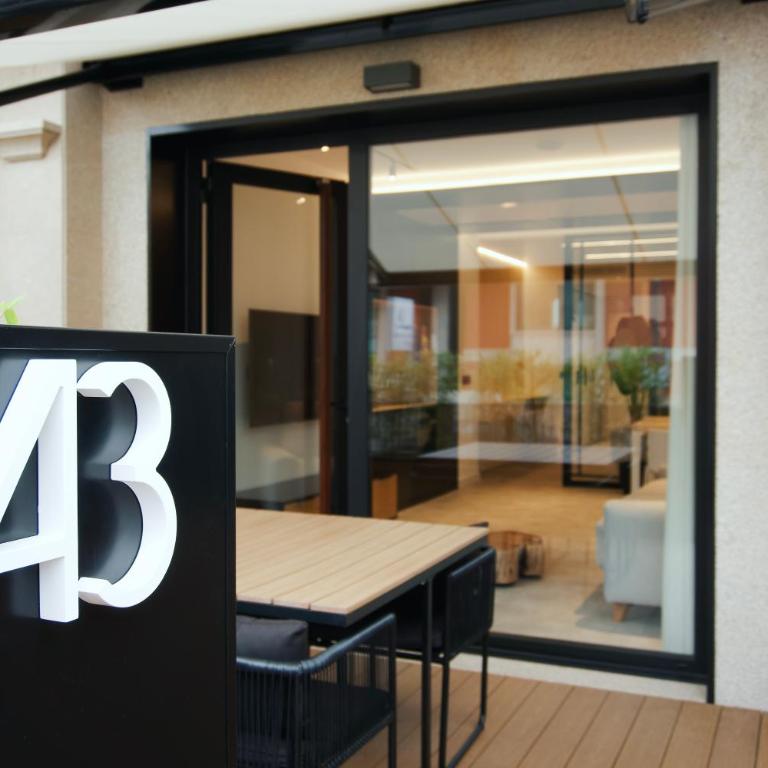 Loft Mardevela - Apartamento de 1 dormitorio - 11