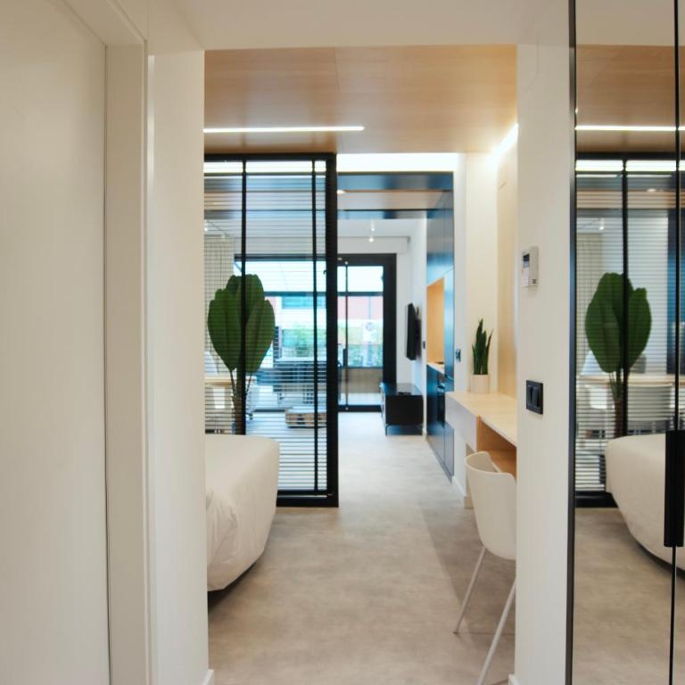 Loft Mardevela - Apartamento de 1 dormitorio - 14