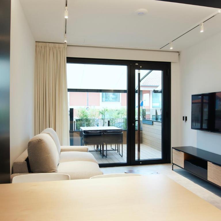 Loft Mardevela - Apartamento de 1 dormitorio - 13