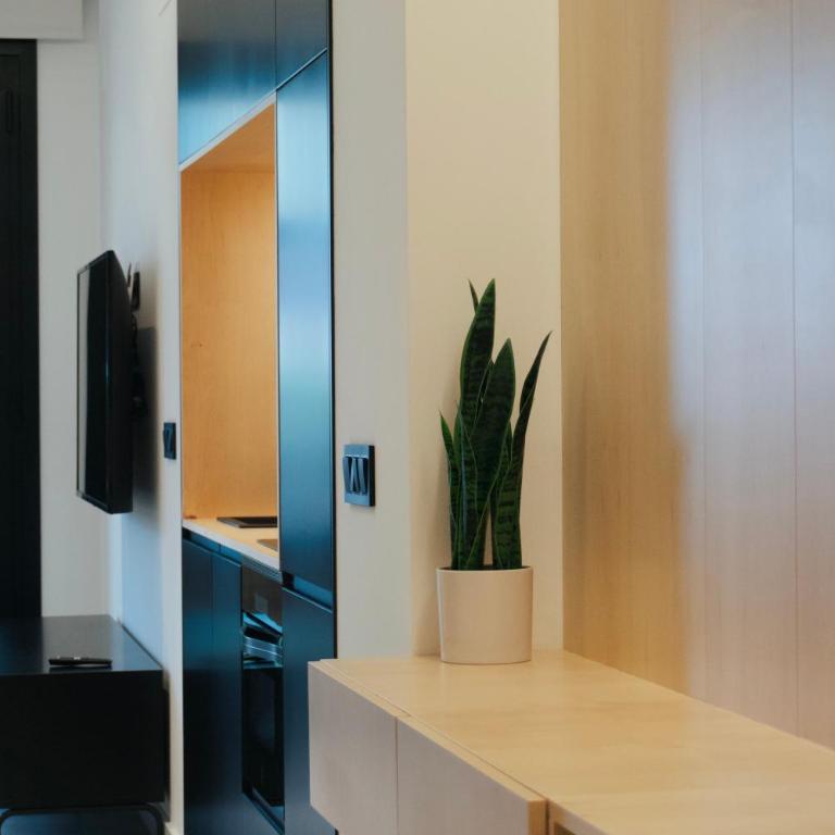Loft Mardevela - Apartamento de 1 dormitorio - 18