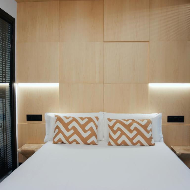 Loft Mardevela - Apartamento de 1 dormitorio - 17
