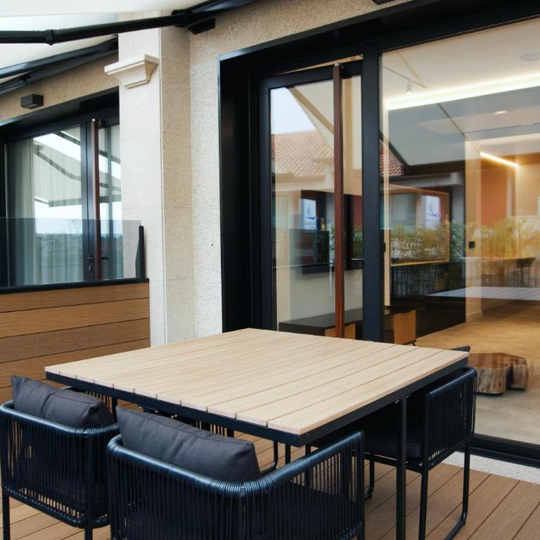 Loft Mardevela - Apartamento de 1 dormitorio - 16
