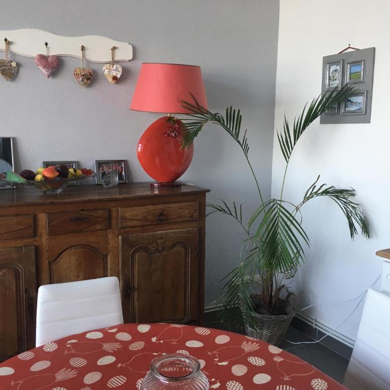 TIANE - Appartement 2 Chambres - 16