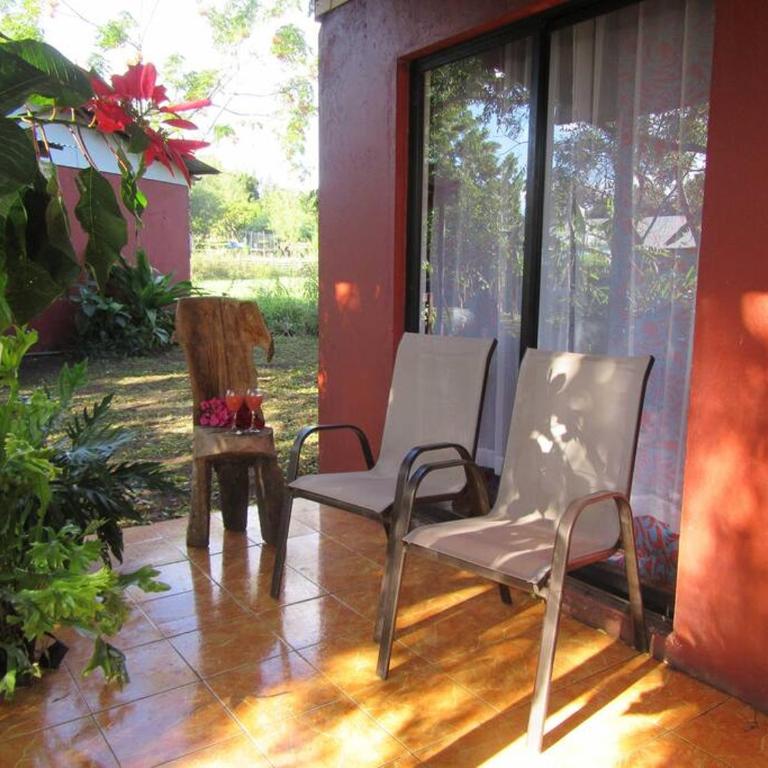 Cabañas Hua'ai Village - Casa de 3 dormitorios - 5