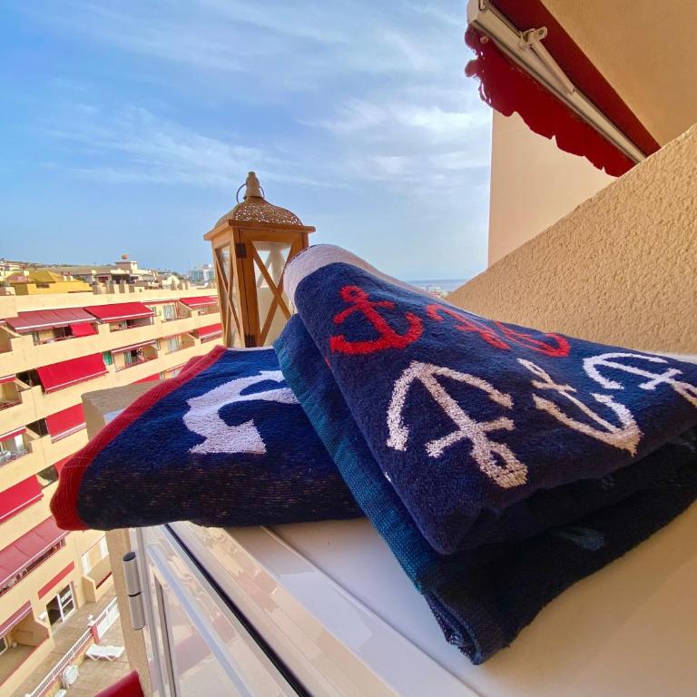 Bonito apartamento cerca del mar - Apartamento Superior - 21