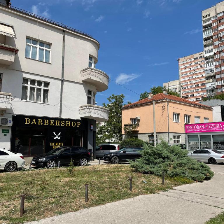 Amigi - Apartman sa 2 Spavaće Sobe - 29