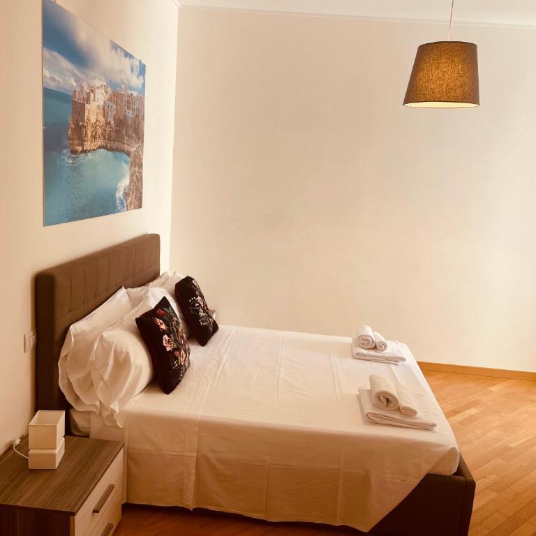 Berga Exclusive Suite 4 - Appartamento con 2 Camere da Letto - 2