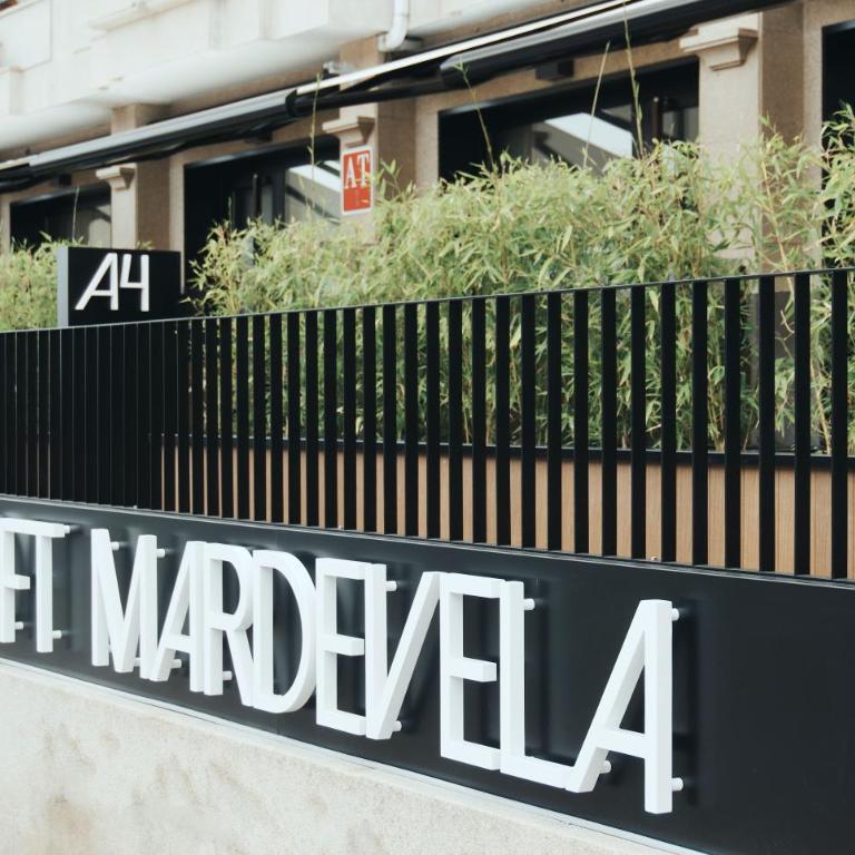 Loft Mardevela - Apartamento de 1 dormitorio - 2