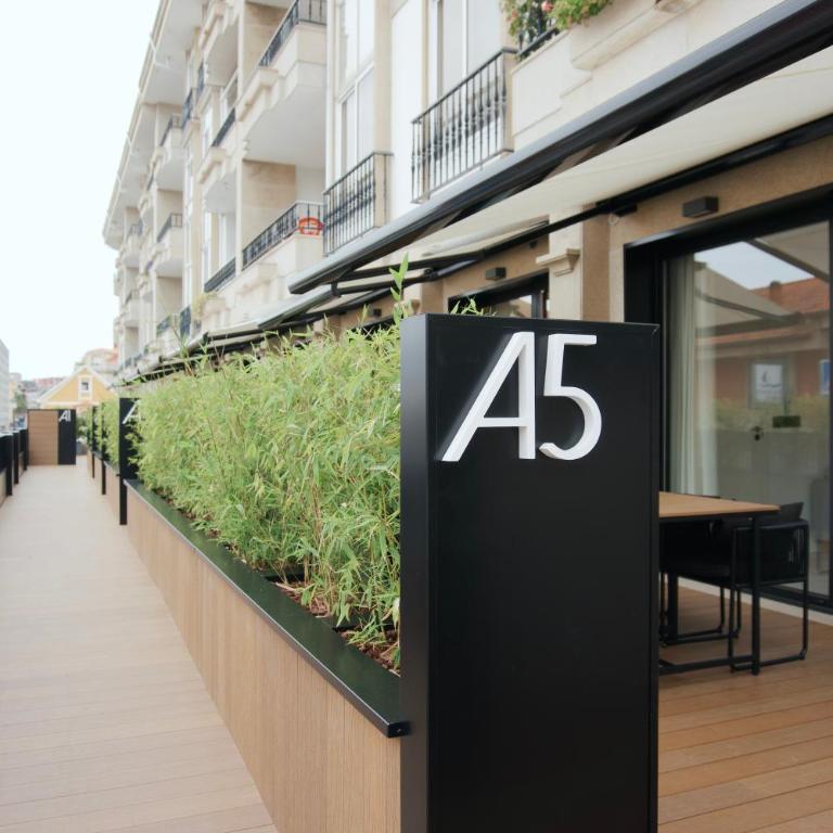 Loft Mardevela - Apartamento de 2 dormitorios - 4