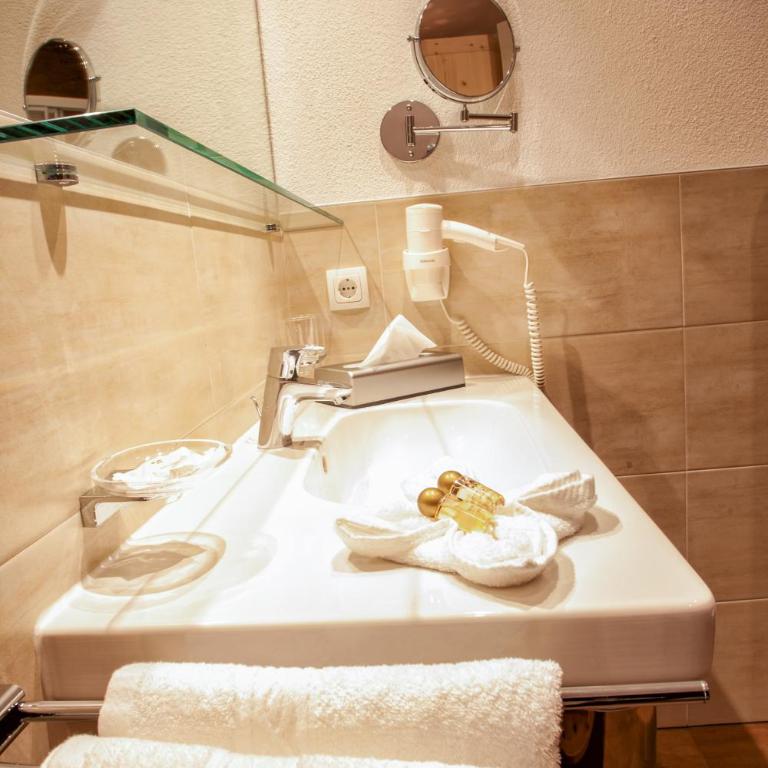 Apart Sattelkopf - Comfort Apartment mit 2 Schlafzimmern und Balkon - 7