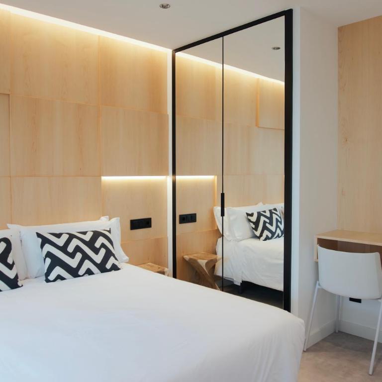 Loft Mardevela - Apartamento de 2 dormitorios - 7
