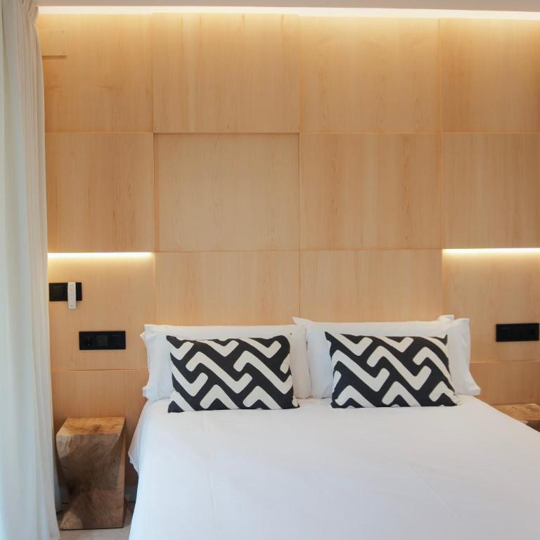 Loft Mardevela - Apartamento de 2 dormitorios - 8