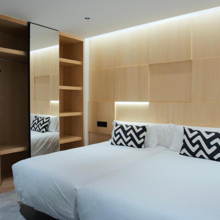 Loft Mardevela - Apartamento de 2 dormitorios - 10